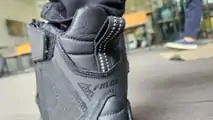 Gear Review: Falco Chaser Motorcycle Sneakers