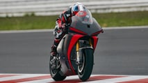 Ducati MotoE 3