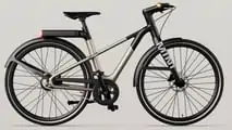 Mini e Angell Bikes presentano la nuova E-Bike 1