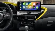 Nissan Juke (2024)