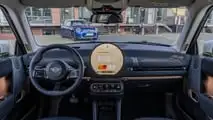 MINI Cooper E 2024, primera prueba