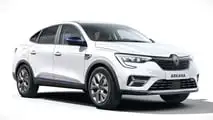 Renault Arkana (2024)