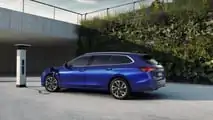 2024 Skoda Superb