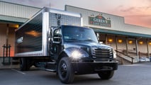 Freightliner eM2