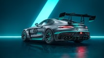 Mercedes-AMG GT GT2 Pro