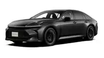 2024 Toyota Crown Sedan (JDM)