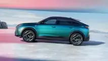 Peugeot 3008 2023