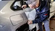 La Crew Car 2024