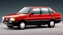 La Fiat Duna