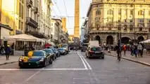 Maserati MC20 Club Italia