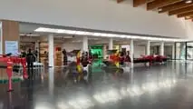 Fabbrica Pöttinger: dove nascono gli attrezzi della fienagione