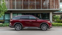 2023 Infiniti QX60
