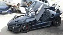 Ariel Hipercar