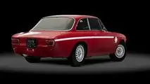 Foto - 1968 Alfa Romeo Giulia GTA 1300 Junior