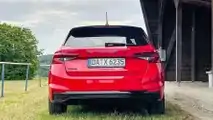 Skoda Fabia Monte Carlo (2022) im Test