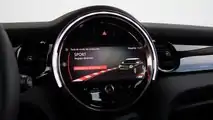 Prueba MINI Cooper 5 Puertas 2022