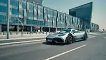 Mercedes-AMG One (2022)