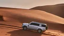 2022 Land Rover Defender 130