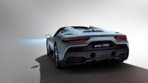 Maserati MC20 Cielo 2022