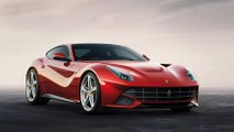 Ferrari F12berlinetta (2012)