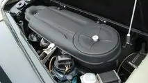 I V8 sviluppati da Bentley e Roll-Royce
