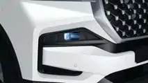 SsangYong Rexton 2022, primera prueba