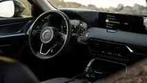Mazda CX-60 (2022) en gris artificial