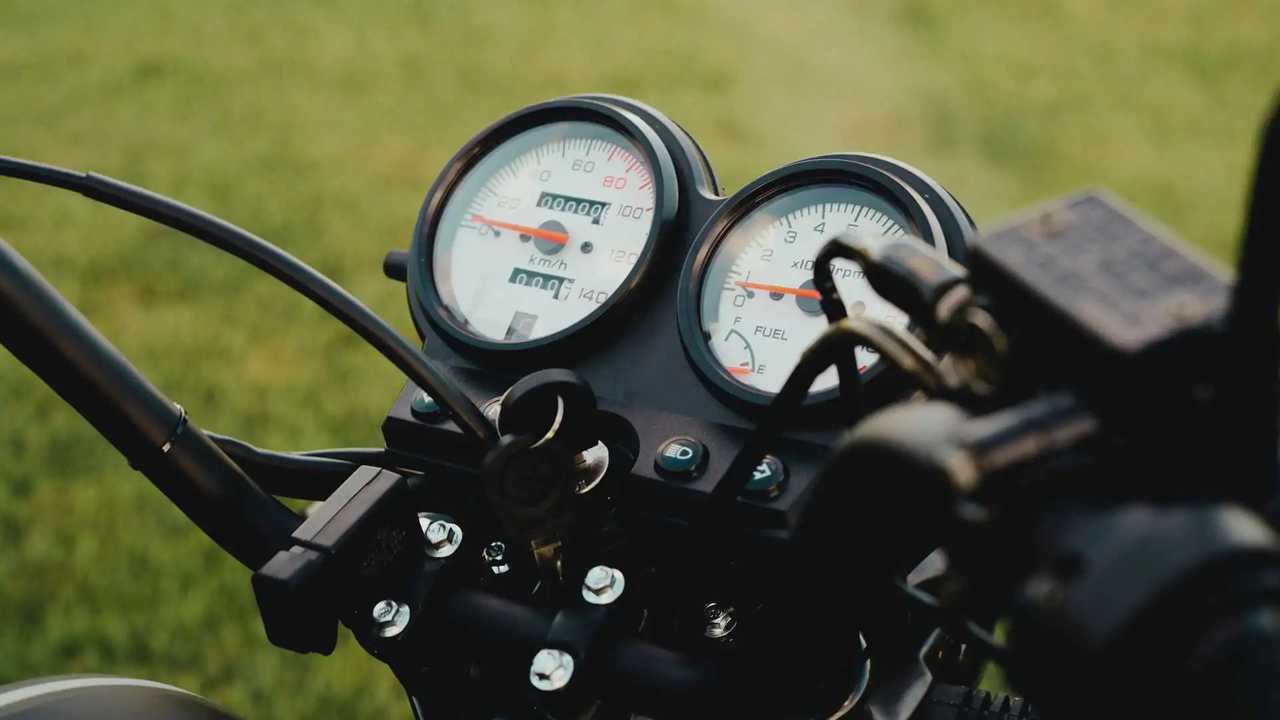Shineray Worker 125