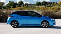 Nissan LEAF 62 kWh e+ Tekna