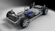 Chrysler ecoVoyager Concept 2008