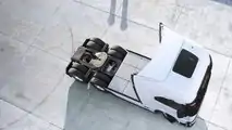 Nikola Tre BEV Euro version