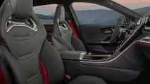 Mercedes C 63 AMG S E Performance Station Wagon