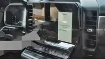 2024 Foto spia Chevrolet Silverado HD