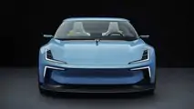 Polestar O2 Concept