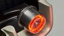 Pagani Utopia 2023