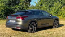 Citroën C5 X (2022) im Test