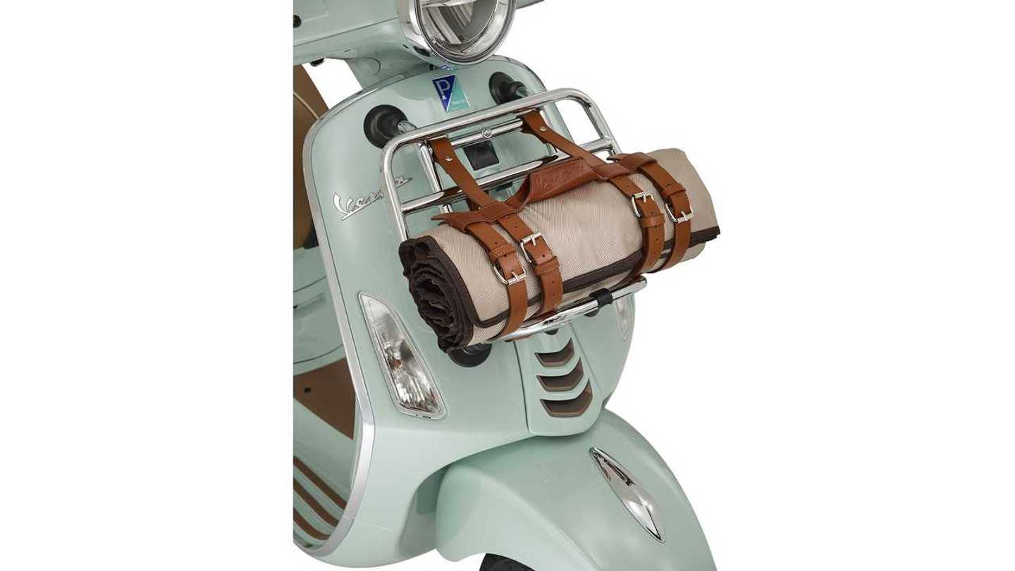 Piaggio Vespa Pic Nic (2022): Hier kriegen Sie einen Korb
