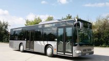 Mercedes-Benz Citaro, la storia