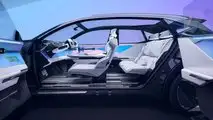 Renault Scenic Vision Concept