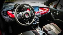 Foto - Fiat 500X Hybrid, la prova su strada