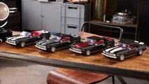 1969 Camaro Z28 Lego Icons Model