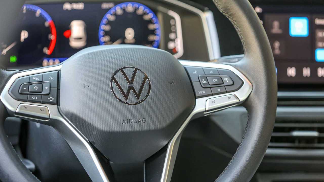Volkswagen Nivus Highline 200TSI 2022
