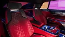 Cadillac Celestiq Concept