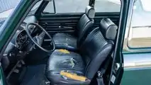  Tom Hanks vende la sua Fiat 128 del 1975