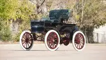 Waverley Electric 20a 1903