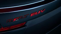 2023 Chevrolet Bolt EUV Redline Edition