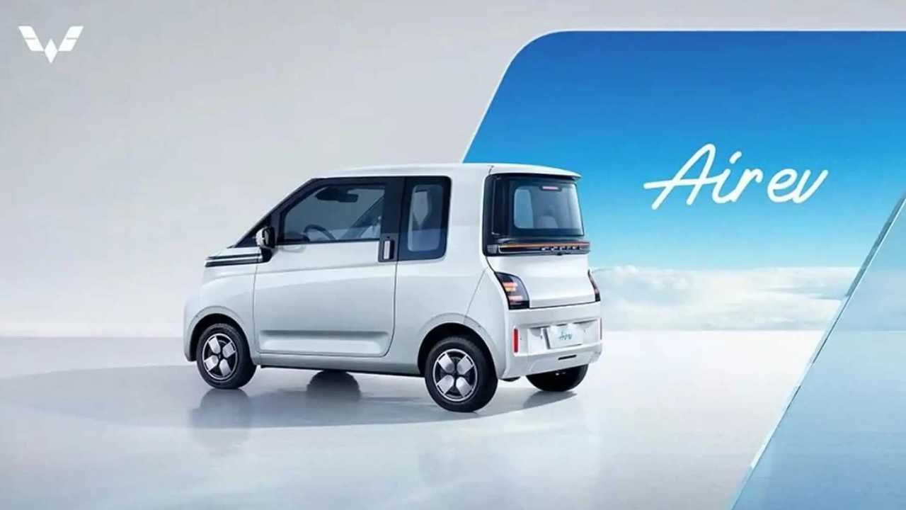 Wuling Air EV