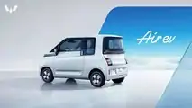 Wuling Air EV