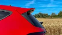 Ford Fiesta ST (2022) im Dauertest (3)