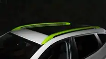 Eurasia Motor Company Wave3